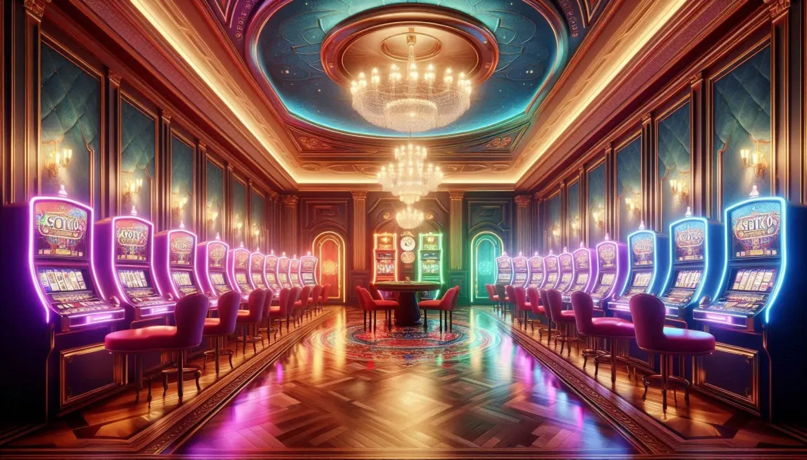 21Prive Casino